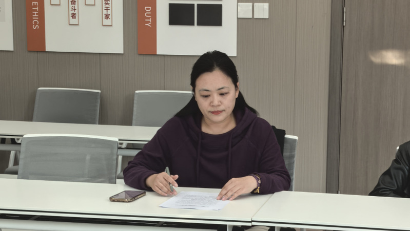 学生工作处召开会议安排部署20...